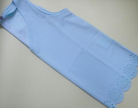 Haul de moda y complementos (blusas, body y un collar)