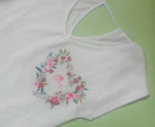 Haul de moda y complementos (blusas, body y un collar)