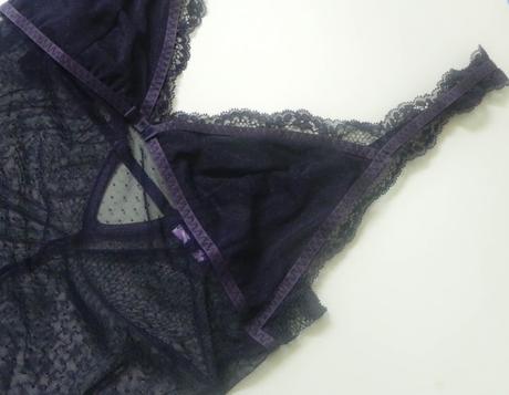 Haul de moda y complementos (blusas, body y un collar)