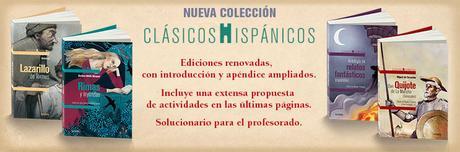 Colección Hispánicos