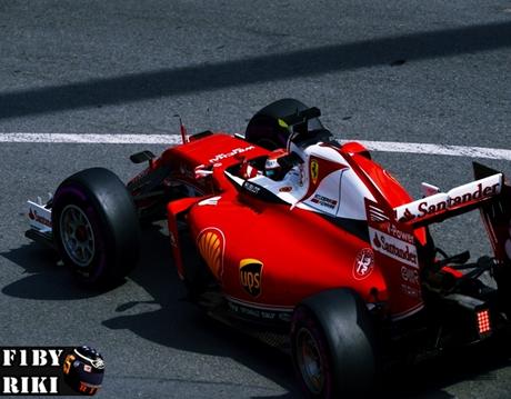 Pruebas libres 3 del GP de Monaco 2016 - Vettel, el tercer líder diferente, comanda la prueba