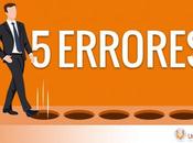 errores respecto líderes