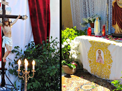 Información Festivdad Corpus 2016