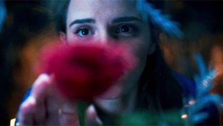 la bella y la bestia captura del trailer emma watson