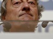 Juan Rosell lamenta reformas sean insuficientes.