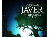Reseña: Javer, Principio N.A. Praiack
