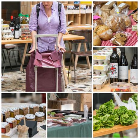 la colmena que dice si