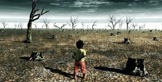 Cambio climático: adaptarse o perecer, ese es el dilema