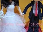 Fofuchos novios