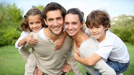 FELIZ VIDA EN FAMILIA