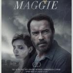 Sitges 2015: Maggie, melodrama zombi