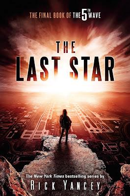 Reseña 'The Last Star' de Rick Yancey