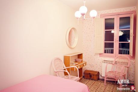 ROSARIO SALVADOR: MURALISTA