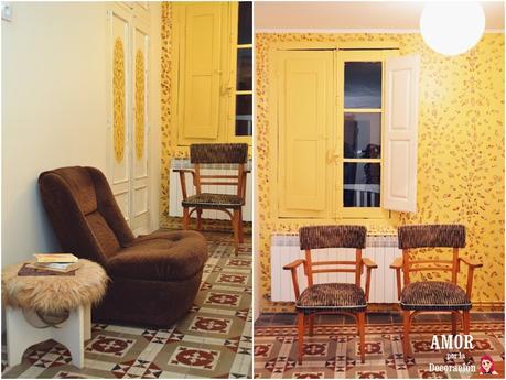 ROSARIO SALVADOR: MURALISTA