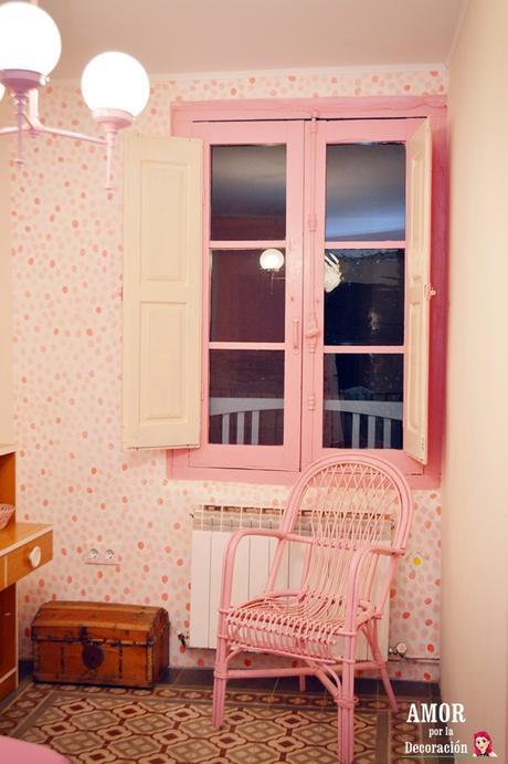 ROSARIO SALVADOR: MURALISTA