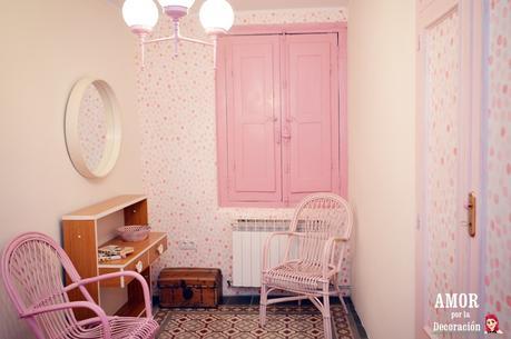 ROSARIO SALVADOR: MURALISTA