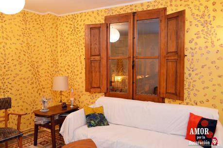 ROSARIO SALVADOR: MURALISTA