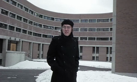 Crimes of the future - 1970