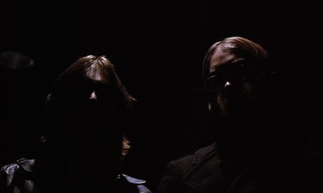 Crimes of the future 1970 Paperblog