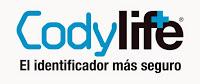 Codylife ofrece nuevas posibilidades en su catálogo de productos. La seguridad en el deporte es fundamental. Codylife es mi identificador.