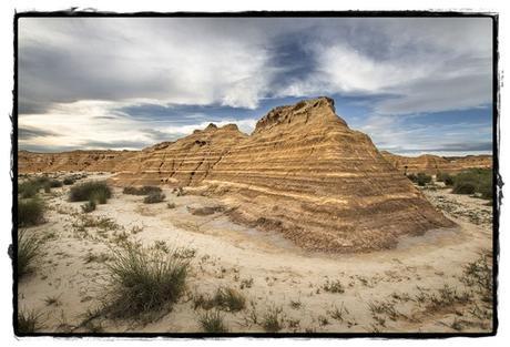 Bárdenas Reales