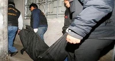 En Mala: SICARIATO CON LICENCIA PARA MATAR…