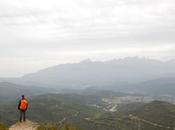 Sant Vicenç Castellet Puigsoler ermitas Vallhonesta