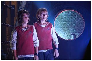 Nuevo trailer de Zipi y Zape