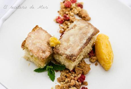 Marquesotes palmeros