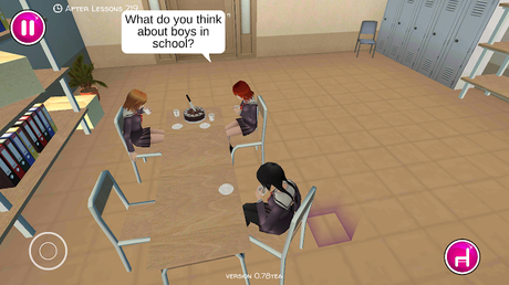 Yandere School MOD APK Unlimited Money Yandere School MOD APK Unlimited Money