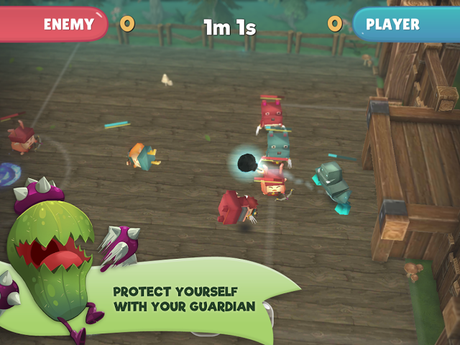 WIF Soccer Battles MOD APK Unlimited Money