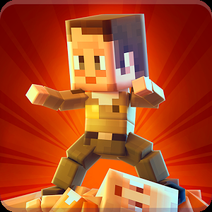 Rush Fight MOD APK Unlimited Money Rush Fight MOD APK Unlimited Money