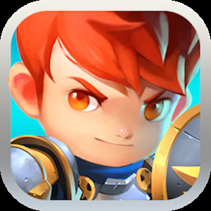 Rune Warriors: Age of Heroes MOD APK High Damage