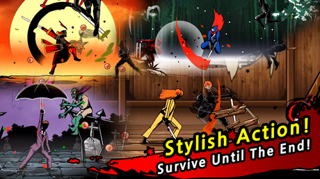 World Of Blade MOD APK Unlimited Money + Skill World Of Blade MOD APK Unlimited Money + Skill