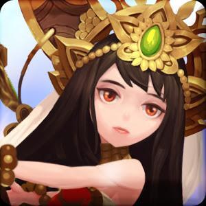 Quest RPG HEROES WANTED APK MOD High Damage + Health