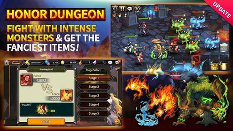 Yoddha : Deva Sangram MOD APK High Damage Yoddha : Deva Sangram MOD APK High Damage