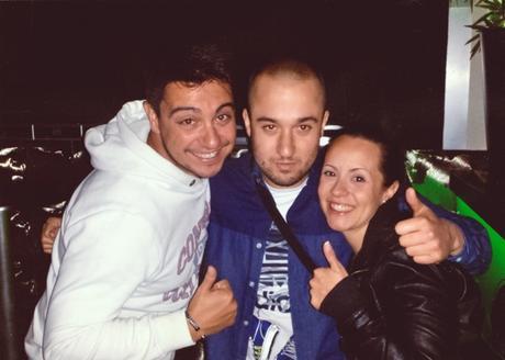 Shalakabula | Un sueño hecho realidad Shalakabula | Un sueño hecho realidad