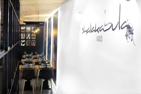 Shalakabula | Un sueño hecho realidad Shalakabula | Un sueño hecho realidad