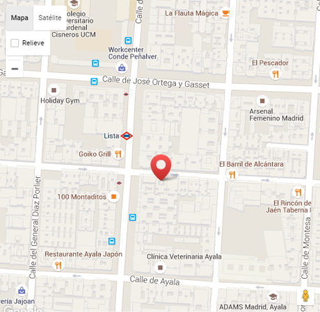 Shalakabula | Un sueño hecho realidad Shalakabula | Un sueño hecho realidad