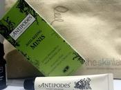 Antipodes: Mini Joyous Protein Rich Avocado Pear