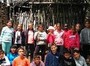 Excursión Algaba (Ronda)