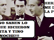 imposible vida milonguera tino tita