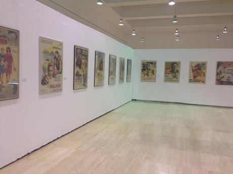 FotoDelDía, Solo Yo, Blog Solo Yo, Blog Diario, Salida en Familia, MIs padres, Torrevieja, churros, porras, churreria antonio, cine de Alicante, 