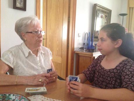 FotoDelDía, Solo Yo, Blog Solo Yo, Blog Diario, Salida en Familia, MIs padres, Torrevieja, 