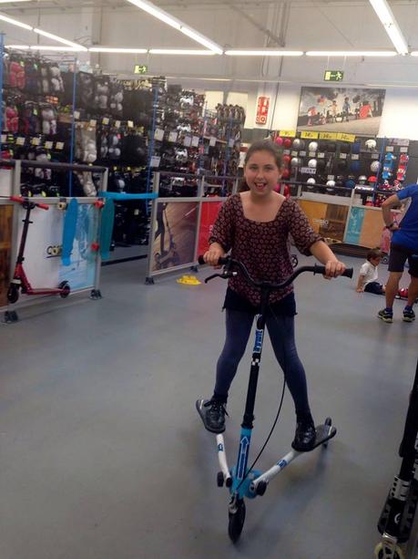 FotoDelDía, Solo Yo, Blog Solo Yo, Blog Diario, Salida en Familia, MIs padres, Torrevieja, 