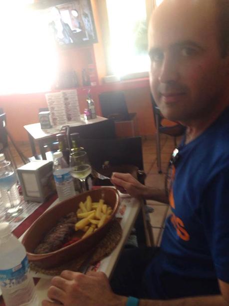 FotoDelDía, Solo Yo, Blog Solo Yo, Blog Diario, Salida en Familia, MIs padres, Torrevieja, 