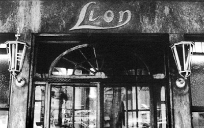 Caminando por el antiguo Madrid nazi