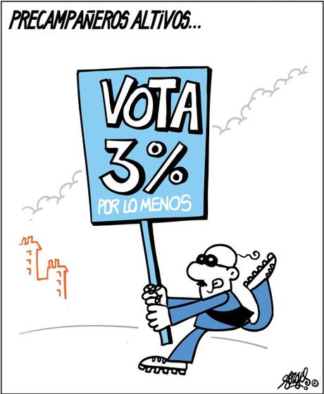 [Humor en cápsulas] Para hoy domingo, 29 de mayo de 2016