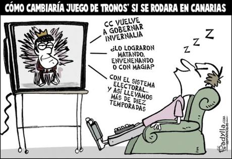 [Humor en cápsulas] Para hoy domingo, 29 de mayo de 2016