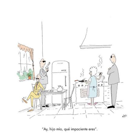 [Humor en cápsulas] Para hoy domingo, 29 de mayo de 2016